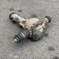 R180 Differential with 3.7 Gear Ratio for maybe Subaru or some other car i have no clue but give us a call and we can discuss 9054609797 | freeshipping | 2502