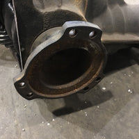 NISSAN SILVIA S13 LSD REAR DIFFERENTIAL | Rear differential | differential, Nissan Silvia, Silvia, Silvia rear differential | 2492