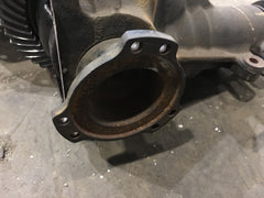 NISSAN SILVIA S13 LSD REAR DIFFERENTIAL