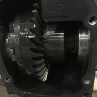 SUBARU REAR DIFFERENTIAL R160 4.11 RATIO LSD SURETRAC | Rear differential | 4.11 differential, 4.11 LSD, freeshipping, LSD DIFFERENTIAL, Subaru rear differential | 1676