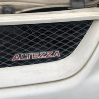 LEXUS IS300 / TOYOTA ALTEZZA JDM FRONT END CONVERSION 1999-2005 | Front End Conversion | Altezza, freeshipping, front end conversion, is300, JDM front end, Lexus is300 | 2191
