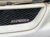 LEXUS IS300 / TOYOTA ALTEZZA JDM FRONT END CONVERSION 1999-2005 | Front End Conversion | Altezza, freeshipping, front end conversion, is300, JDM front end, Lexus is300 | 2191