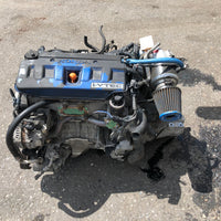 HONDA CIVIC 06/08 ENGINE WITH MANUAL TRANSMISSION 1.8L R18A JDM | Engine | 1.8L engine, civic 1.8L, civic engine, freeshipping, jdm engine, jdm Honda Civic engine | 2049