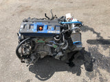 HONDA CIVIC 06/08 ENGINE WITH MANUAL TRANSMISSION 1.8L R18A JDM | Engine | 1.8L engine, civic 1.8L, civic engine, freeshipping, jdm engine, jdm Honda Civic engine | 2049