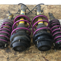 SUBARU LEGACY BH 1997/2004 JDM strut assembly | Strut Assembly | legacy, legacy strut assembly, Subaru, Subaru shocks | 1637