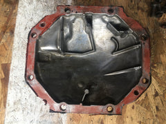 Lexus IS250/300/350 2006/2011 rear LSD Differential