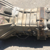 TOYOTA 5SPEED MANUAL TRANSMISSION ACTUAL PICTURE IS LISTED | Transmissions | 5 speed transmission, freeshipping, jdm, jdm transmission, toyota transmission, transmission | 2368