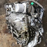 NISSAN JUKE 11/14 1.6L TRANSMISSION FWD  CVT IMPORTED FROM JAPAN | Engine & Transmission | cvt, engine, freeshipping, juke, nissan, transmission | 2275