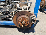 MAZDA RX7 FRONT AND REAR SUBFRAME KNUCKLES ARMS CALIPERS DIFFERENTIAL FD3 MODEL | Rear subframe | FD3S RX7, freeshipping, rear subframe, RX7, RX7 suspension | 2329