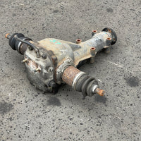 R180 Differential with 3.7 Gear Ratio for maybe Subaru or some other car i have no clue but give us a call and we can discuss 9054609797 | freeshipping | 2502