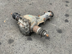 R180 Differential with 3.7 Gear Ratio for maybe Subaru or some other car i have no clue but give us a call and we can discuss 9054609797