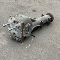 JDM Subaru WRX STi R180 Rear LSD Differential 3.54 Ratio 39:11 | Differential | 3.9, 3.90, differential, Forester, Forester Differential, Forester STi, Forester XT, Forester XT STi, freeshipping, Impreza, R180, Subaru, Subaru Forester, WRX | 2501
