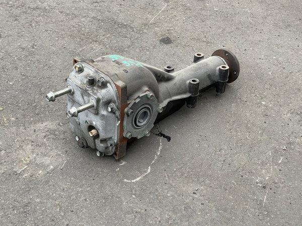 2501 JDM Subaru WRX STi R180 Rear LSD Differential 3.54 Ratio 39:11 ...