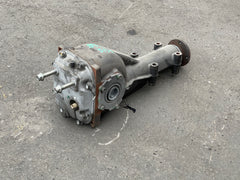 JDM Subaru WRX STi R180 Rear LSD Differential 3.54 Ratio 39:11