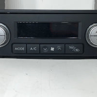 SUBARU Genuine LEGACY Outback Double DIN Audio Panel Fascia BP BL Black G3017AG | Dashboard | G3017AG011, Legacy, STI, Subaru | 1626