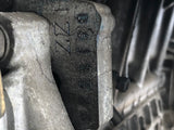 00-05 JDM Toyota Celica GT 1ZZ Engine 5 Speed Manual Transmission 1.8L 1ZZ-FE | Engine & Transmission | 1ZZ | 1583