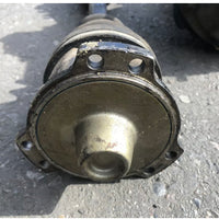 JDM NISSAN SILVIA S13 6 BOLT 4.08  ABS DIFFERENTIAL | Rear differential | freeshipping, rear differential, S13 rear differential | 2158