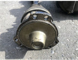JDM NISSAN SILVIA S13 6 BOLT 4.08  ABS DIFFERENTIAL | Rear differential | freeshipping, rear differential, S13 rear differential | 2158