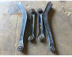 05/09 Subaru Legacy rear lower arms jdm STI