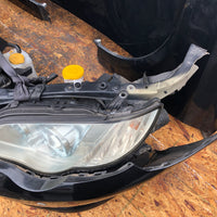 JDM Subaru Legacy Spec B Front Cut Fog Lights Bumper Headlight Fenders Hood Grille 2007-2009 BP