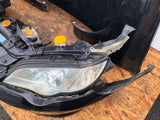 JDM Subaru Legacy Spec B Front Cut Fog Lights Bumper Headlight Fenders Hood Grille 2007-2009 BP
