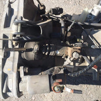 JDM SUBARU LEGACY 01/03 MANUAL 5SPEED TRANSMISSION TY754VBBBA 4.11 FINAL DRIVE RATIO | Transmissions | freeshipping, Subaru transmission, transmission, TY754VBBBA | 2426