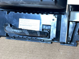 JDM Subaru Legacy Outback Climate Control Din Dual Double Bezel Hazard 2005-2009 | Dashboard | dashboard, double din, freeshipping, legacy double climate control | 2167