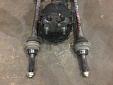 SUBARU REAR DIFFERENTIAL R160 4.11 RATIO LSD SURETRAC | Rear differential | 4.11 differential, 4.11 LSD, freeshipping, LSD DIFFERENTIAL, Subaru rear differential | 1676