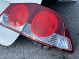 JDM 2006-2008 Honda Civic/Acura CSX Rear End Conversion Rear Trunk + TailLights + Rear Bumper + Rear Lip