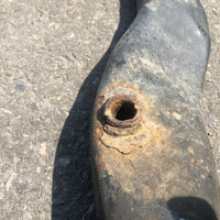 Subaru Impreza WRX STi 2002 2007 Crossmember U-Frame Assembly | CrossMember | 2002-2007, Cross Member, Impreza, localpickup, RS, STI, Subaru, SubFrame, U-Frame, WRX, WRX STI | 1245