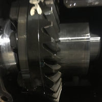 SUBARU REAR DIFFERENTIAL R160 4.11 RATIO LSD SURETRAC | Rear differential | 4.11 differential, 4.11 LSD, freeshipping, LSD DIFFERENTIAL, Subaru rear differential | 1676