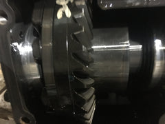 SUBARU REAR DIFFERENTIAL R160 4.11 RATIO LSD SURETRAC