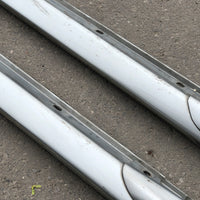 JDM 2005-2009 GENUINE SUBARU LEGACY SPEC B OEM SIDE SKIRTS SPATS LEGACY OUTBACK | Side Skirts | localpickup | 1903