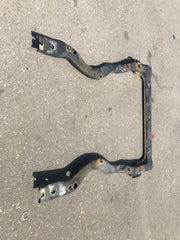 Subaru Impreza WRX STi 2002 2007 Crossmember U-Frame Assembly