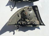 JDM Lexus IS300 Toyota Altezza OEM Tail Lights Lamps OEM Cover Trunk 2001-2005 | Tail Lights | Altezza, Altezza Tail Lights, Is300, is300 Tail Lights, Jdm Altezza, Jdm Altezza Parts, Toyota Altezza, Toyota Altezza Parts | 1646