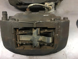 1995-98 Nissan Skyline R33 GTR Sumitomo L/R Front Brake Caliper Right Driver | Brake Caliper | brake Caliper, Brakes, Nissan Caliper, Nissan skyline line brake Caliper | 1460
