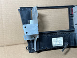 JDM Subaru Legacy Outback Climate Control Din Dual Double Bezel Hazard 2005-2009 | Dashboard | dashboard, double din, freeshipping, legacy double climate control | 2165
