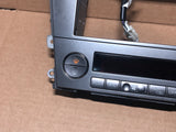 JDM Subaru Legacy Outback Climate Control SINGLE Din Bezel Hazard 2005-2009 | Dashboard | 72311AG, freeshipping, Legacy, STI, Subaru | 1778