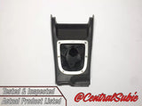 Jdm 2002-2003 Subaru Impreza WRX STi Shifter Boot Bezel Cover Trim Oem Genuine | Shifter Boot | Boot, Impreza, Shifter, STI, Subaru, Subaru Impreza, Trim, WRX, WRX STI | 1288