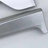JDM 1998-2005 Toyota Altezza Lexus IS300 TRD Trunk & Wing + Side Skirts + Rear Bumper & Lip