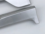JDM 1998-2005 Toyota Altezza Lexus IS300 TRD Trunk & Wing + Side Skirts + Rear Bumper & Lip