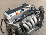JDM 04-08 Honda K24A 2.4L DOHC i-VTEC RBB 200HP Engine K24A2 Acura TSX