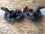 Toyota MR2 rear knuckle 1990/1999 SW20 turbo | Knuckle | Toyota MR2 knuckle, Toyota MR2 suspension | 1415
