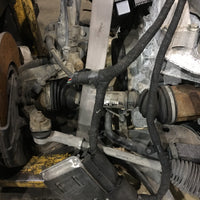 Audi TT 3.2L engine with AT AWD transmission | Jdm Engine | audi engine | 2199