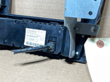 JDM Subaru Legacy Outback Climate Control Din Dual Double Bezel Hazard 2005-2009 | Dashboard | dashboard, double din, freeshipping, legacy double climate control | 2165