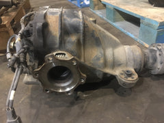 Nissan ZX300 rear differential LSD