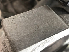 JDM HONDA ACCORD ENGINE K24A