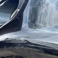 JDM Subaru Forester Cross Sport Front End Conversion Bumper Lip Headlights Fenders Grille Fogs 2003-2005 SG5