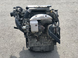 JDM 06-12 MAZDA CX-7 TURBO ENGINE 2.3L L3 07-09 MAZDA SPEED3 L3T DISI MOTOR | Engine & Transmission | 2.3L, CX7, Engine, Mazda, Mazda Speed 3, Turbo | 1878