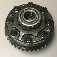 JDM Subaru Impreza WRX R160 Rear 4.44 40:9 Differential VLSD | Differential | 1755